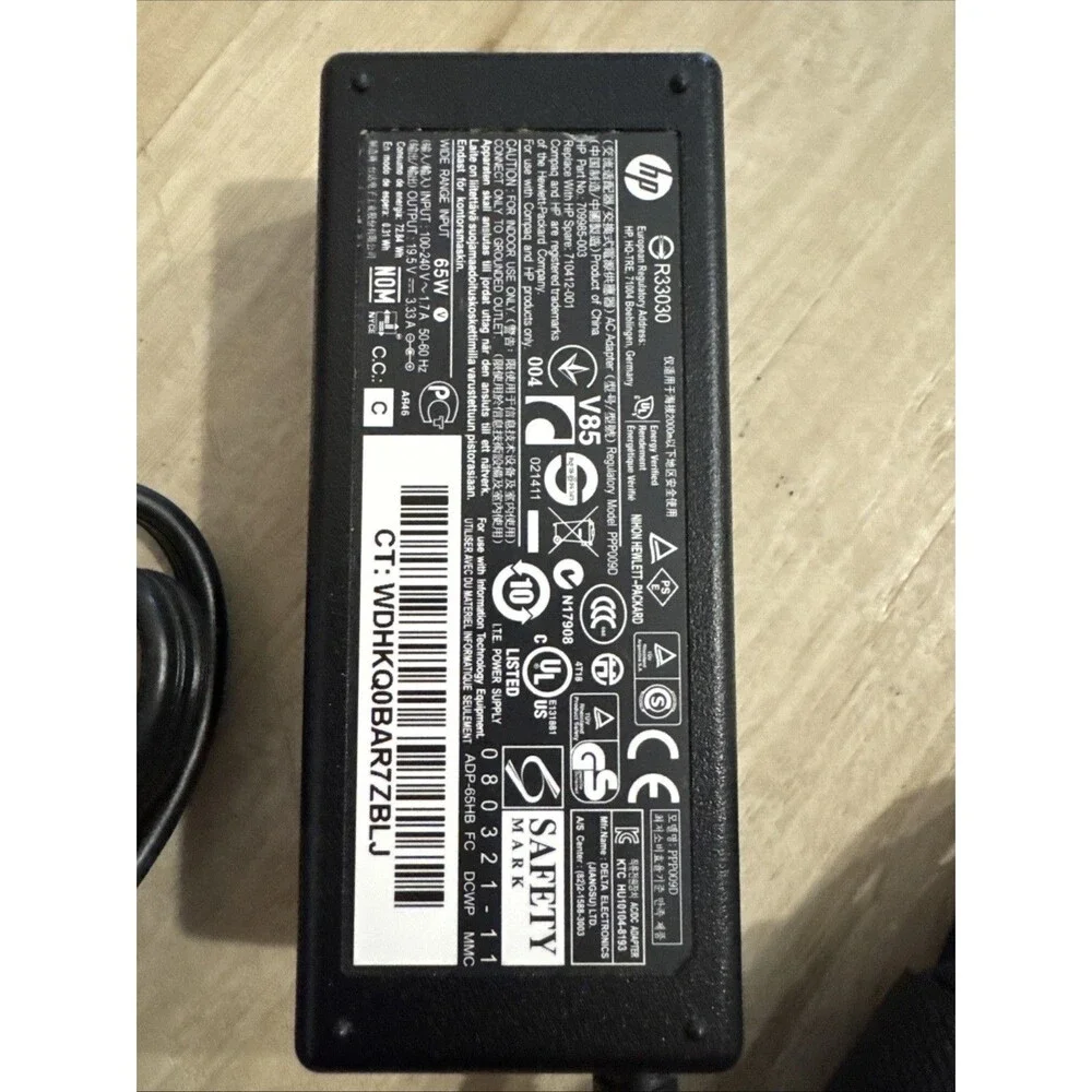 Compaq hp compatible designed